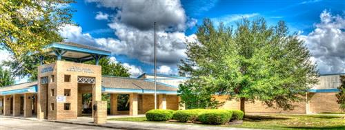 Lawton Chiles Elementary 